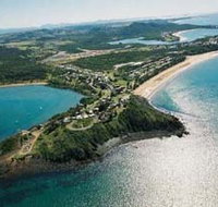 Salonika Beach - Hotel NSW