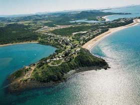 Salonika Beach - Hotel NSW 0