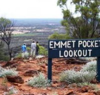 Idalia National Park Road - Hotel NSW