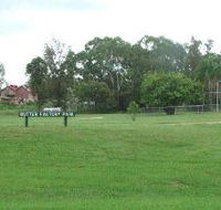 Butter Factory Park - Hotel NSW