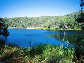 Karboora Track - Hotel NSW 0
