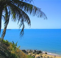 Eimeo Beach - Hotel NSW