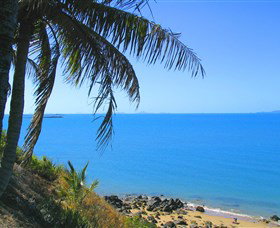 Eimeo Beach - Hotel NSW 0