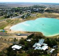 Lake Fred Tritton - Hotel NSW