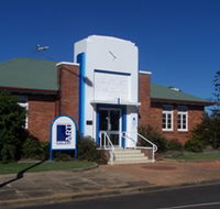 Crows Nest Regional Art Gallery - Hotel NSW