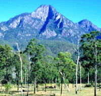 Mount Barney National Park - Hotel NSW
