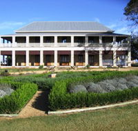 Glengallan Homestead and Heritage Centre - Hotel NSW