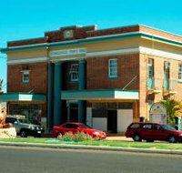 Charleville Heritage Trail Walk - Hotel NSW