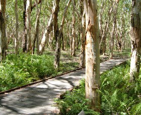 Mackay QLD Hotel NSW