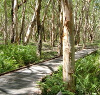 The Kommo Toera Trail - Hotel NSW