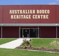 Australian Rodeo Heritage Centre - Hotel NSW