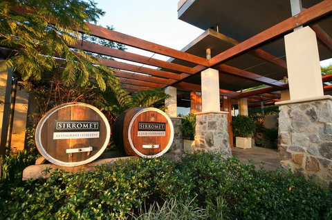 Sirromet Winery - Hotel NSW 1