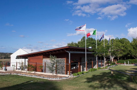 Sirromet Winery - Hotel NSW 5