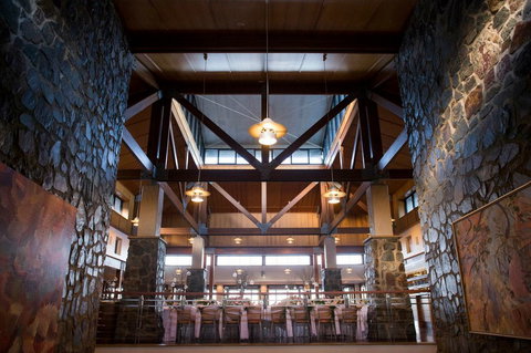 Sirromet Winery - Hotel NSW 6