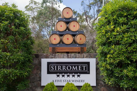 Sirromet Winery - Hotel NSW 7
