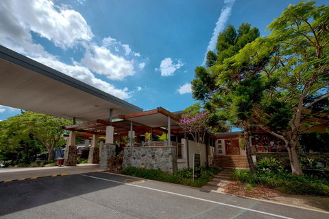 Sirromet Winery - Hotel NSW 8