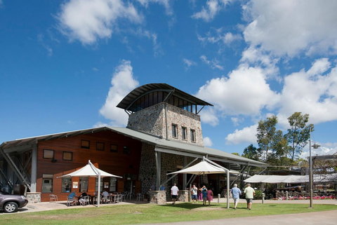 Sirromet Winery - Hotel NSW 9