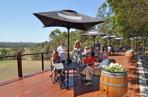 Sirromet Winery - Hotel NSW 14