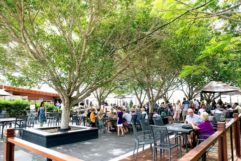 Sirromet Winery - Hotel NSW 15