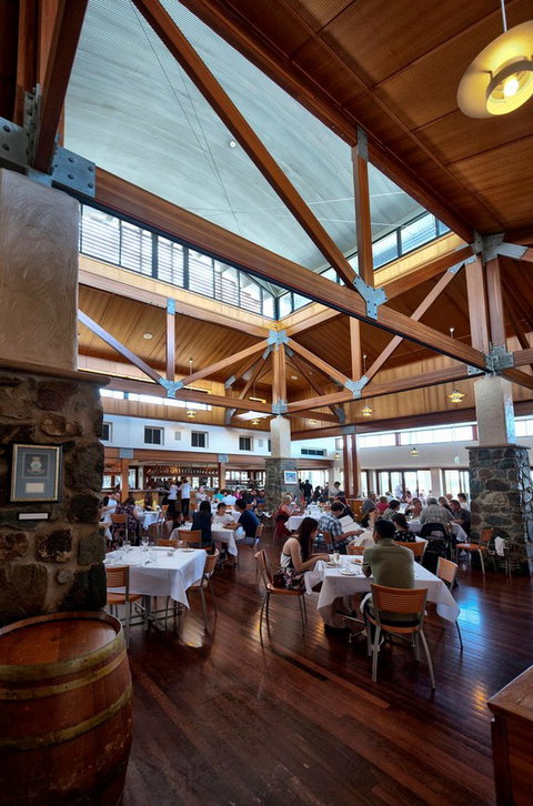 Sirromet Winery - Hotel NSW 16