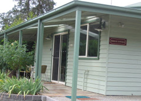 Wild Cattle Creek Estate Winery Restaurant - Hotel NSW 2