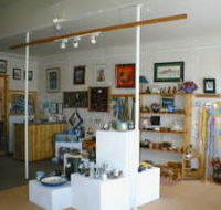 Great Alpine Gallery - Hotel NSW