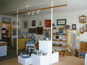 Great Alpine Gallery - Hotel NSW 0