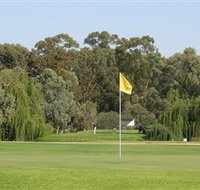 Mildura Golf Resort - Hotel NSW