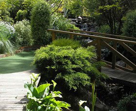 The Grampians VIC Hotel NSW