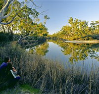 Little Desert National Park - Hotel NSW
