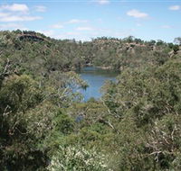 Mount Eccles National Park - Hotel NSW