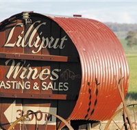 Lilliput Wines - Hotel NSW