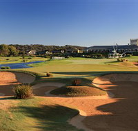Eagle Ridge Golf Course - Hotel NSW