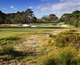 Victoria Golf Club - Hotel NSW 0