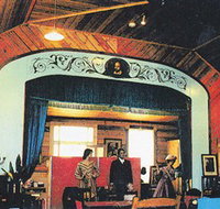 Langtree Hall Museum - Hotel NSW