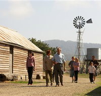 Gulf Station - Hotel NSW