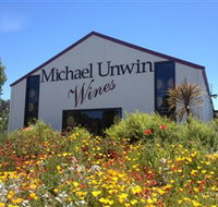 Michael Unwin Wines - Hotel NSW