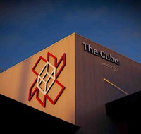 The Cube Wodonga - Hotel NSW