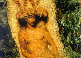 William Ricketts Sanctuary - Hotel NSW 0