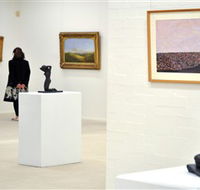 Hamilton Art Gallery - Hotel NSW