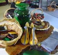 IshShoes - Hotel NSW