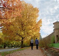 Indigo Gold Trail - Hotel NSW