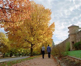 Indigo Gold Trail - Hotel NSW 0