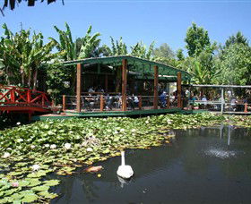 Yarra Junction VIC Hotel NSW