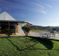 Dalwhinnie Wines - Hotel NSW