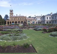 Werribee Mansion - Hotel NSW