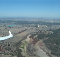 Australian Soaring Centre - Hotel NSW