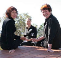 Morrisons Of Glenrowan - Hotel NSW