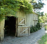 Schwerkolt Cottage - Hotel NSW