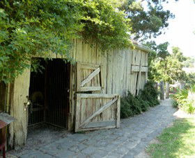 Schwerkolt Cottage - Hotel NSW 0